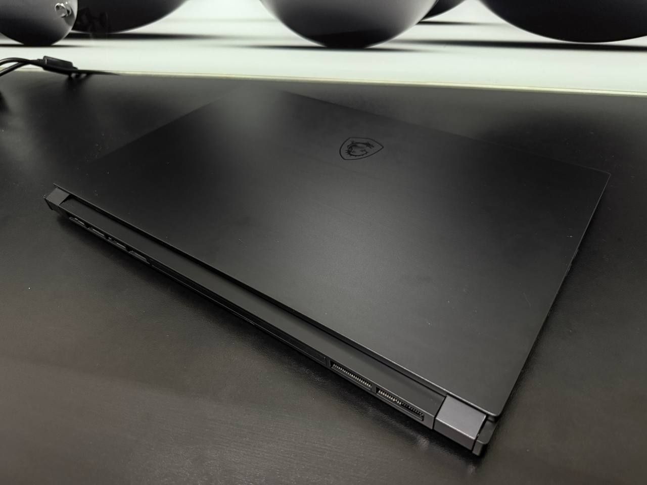 Ноутбук MSI GS66 Stealth 11UE 240Hz/IPS/i7-11800H/16GB/RTX 3060 6GB