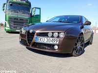 Alfa Romeo 159 SW kombi