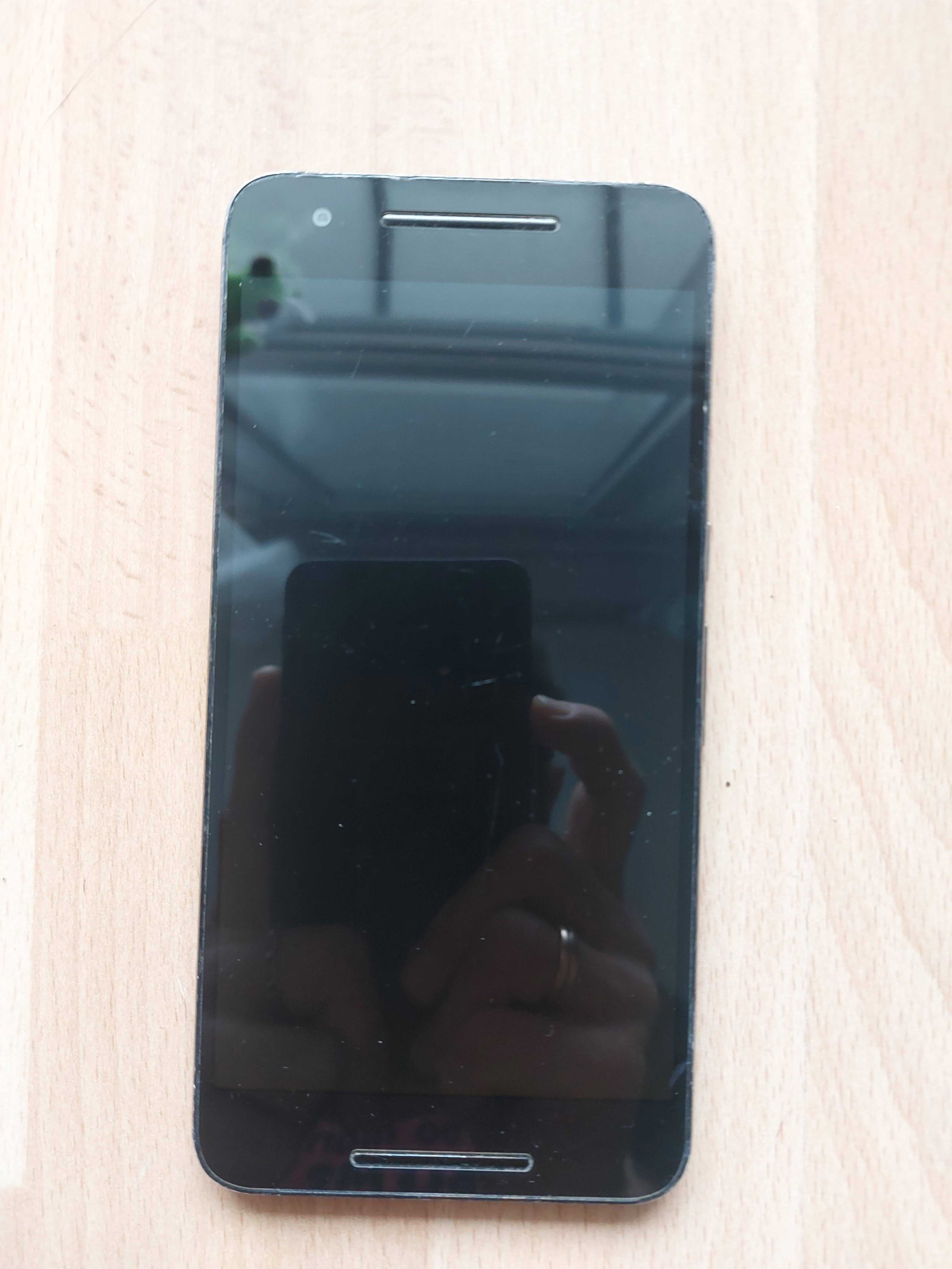 Huawei Nexus 6P - LinageOS Root Android 10