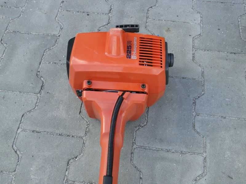 Podkaszarka kosa spalinowa HUSQVARNA Stihl FS 38 ,55 ,120 130 Germany