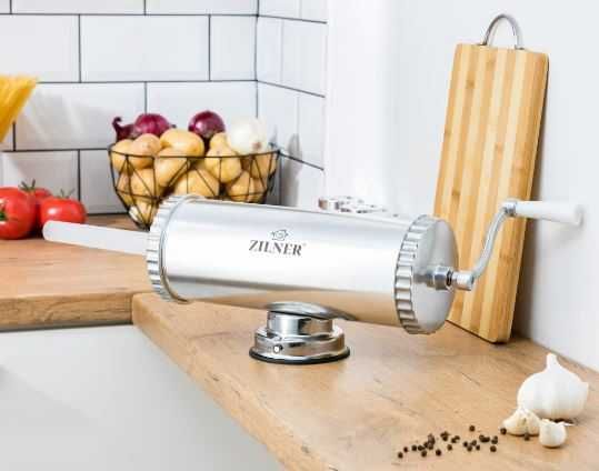 Nadziewarka do kiełbas pozioma 99 zł