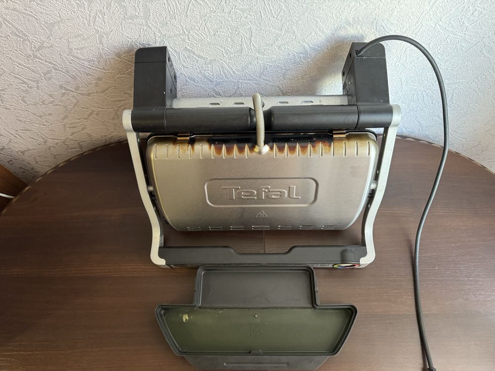 Tefal OptiGrill XL