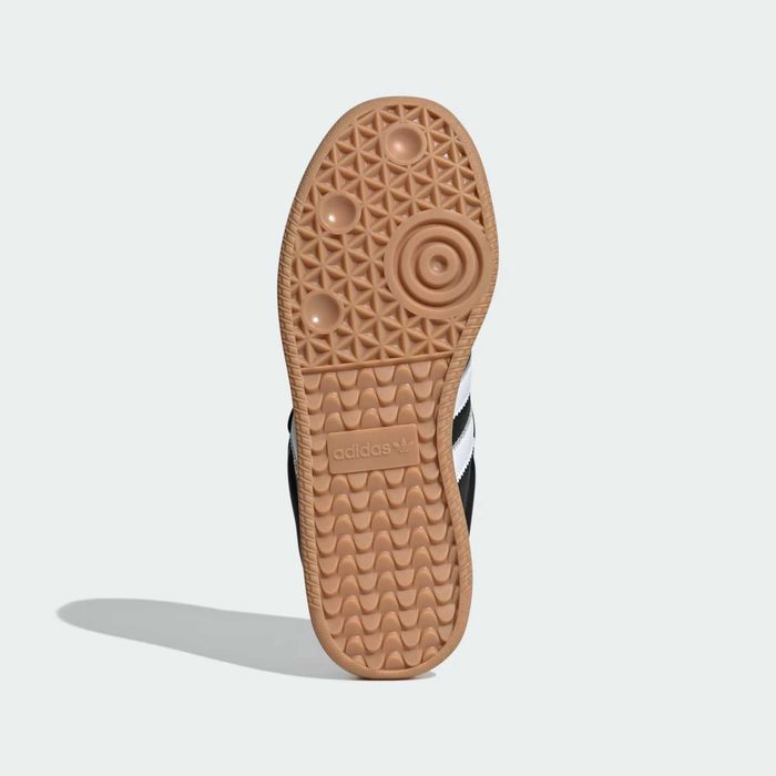 США‼️Кроссовки Adidas Samba XLG Terrex Ozelia (36р по 41р) (IE1379)