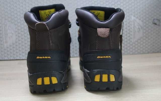 Dickies FD23310 Medway Safety Hiker Boots roz. 42 ochronne trekkingowe