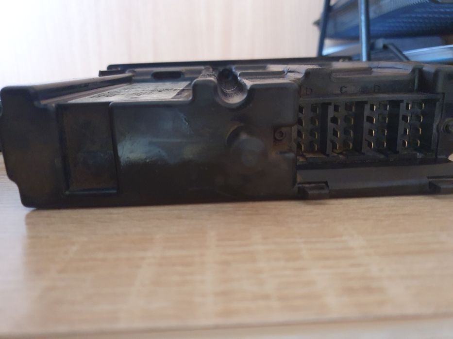 Тахограф Stoneridge se5000