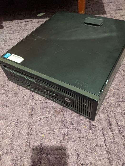 Продам системний блок hp Elitedesk 800 g1