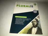 Caderno de Atividades "Novo Plural 11" - Português 11º ano