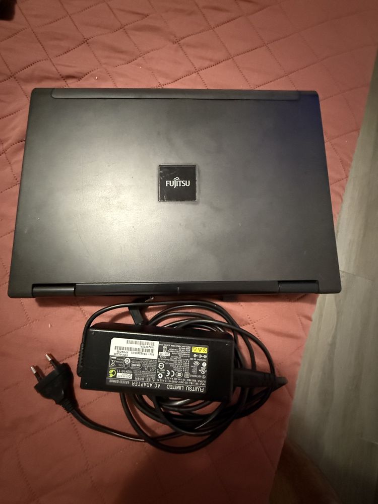 Portatil Fujitsu