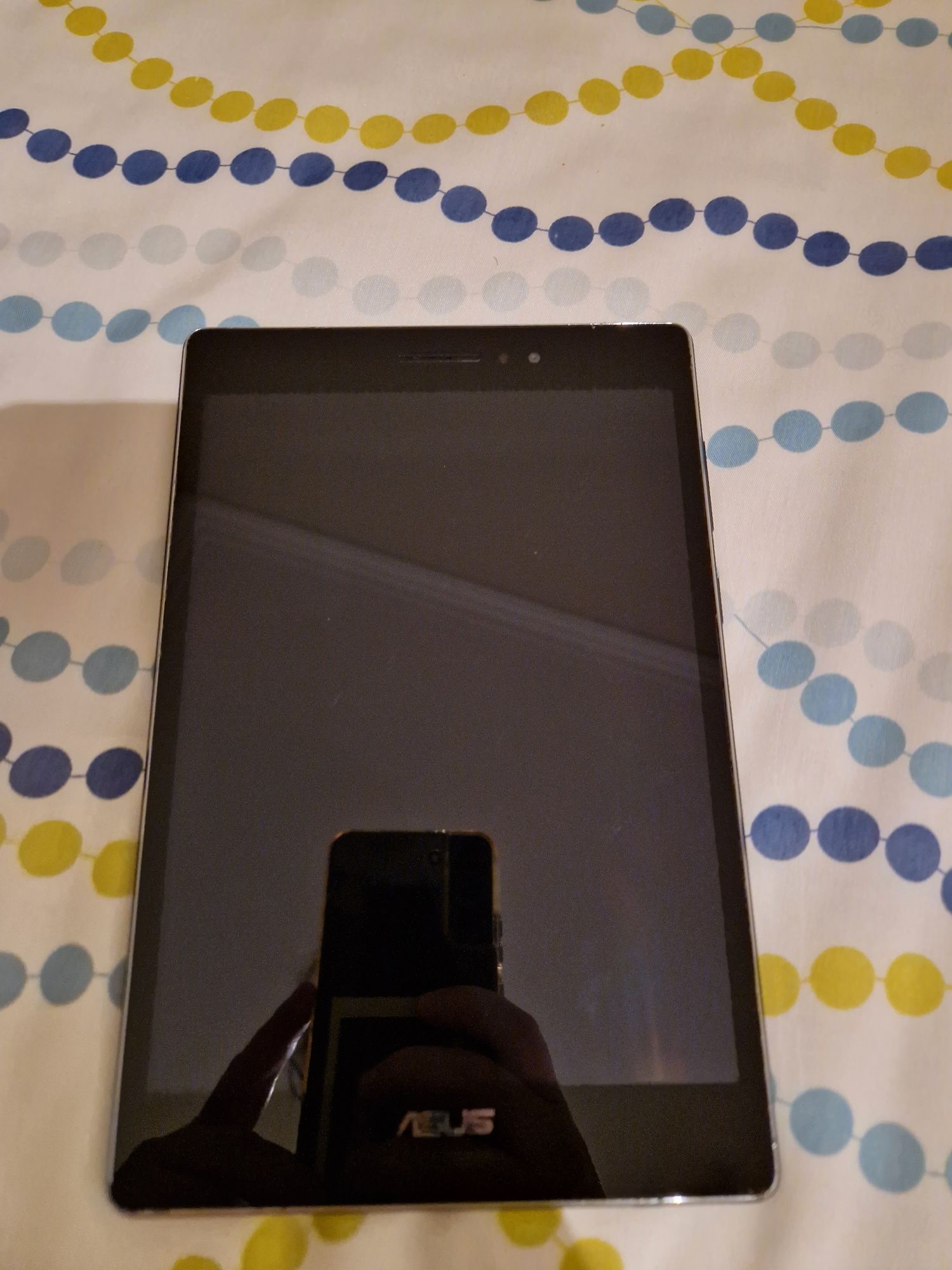 Tablet Asus Zenpad 8