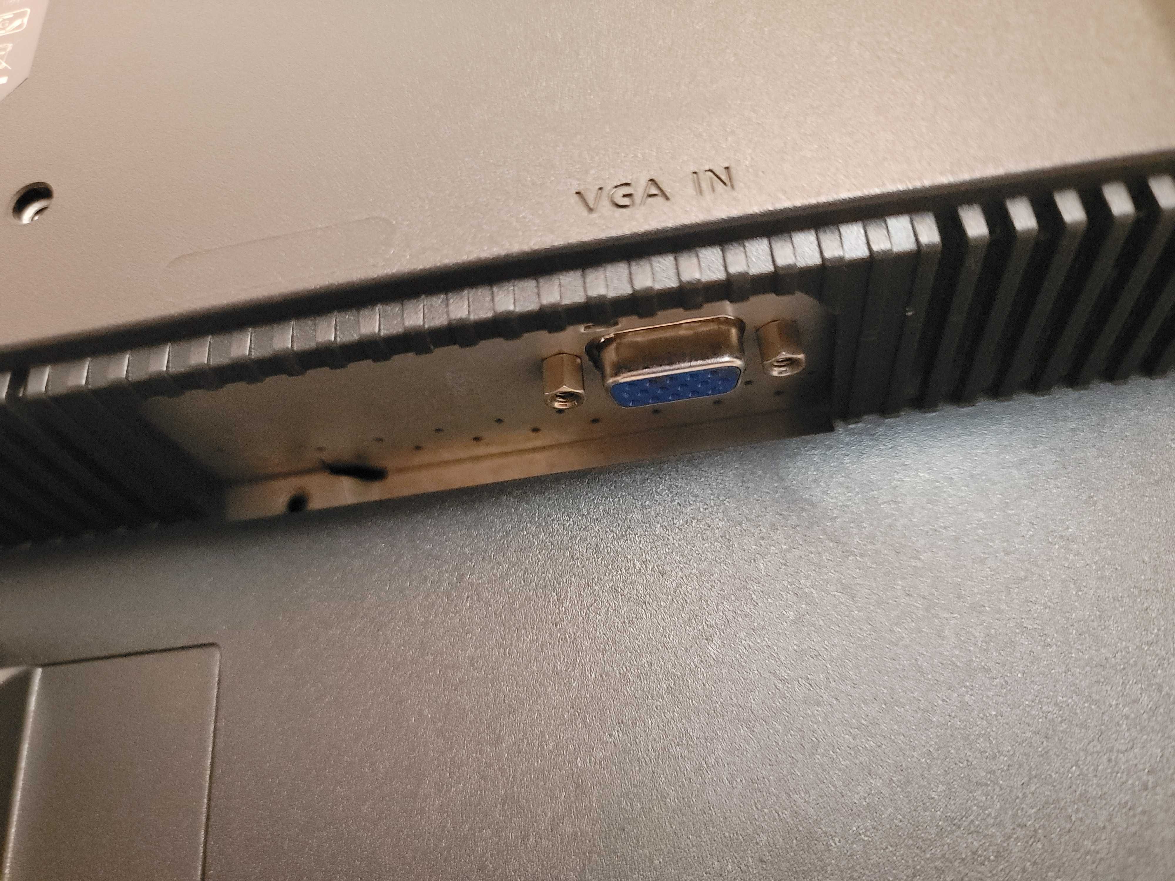 Monitor ACER X193HQL em excelente estado