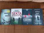 Sprzedam zestaw książek