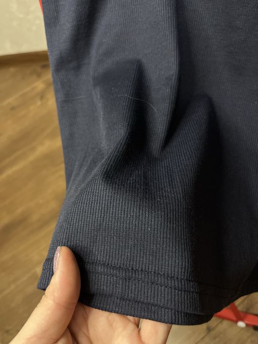 Сарафан для дівчинки