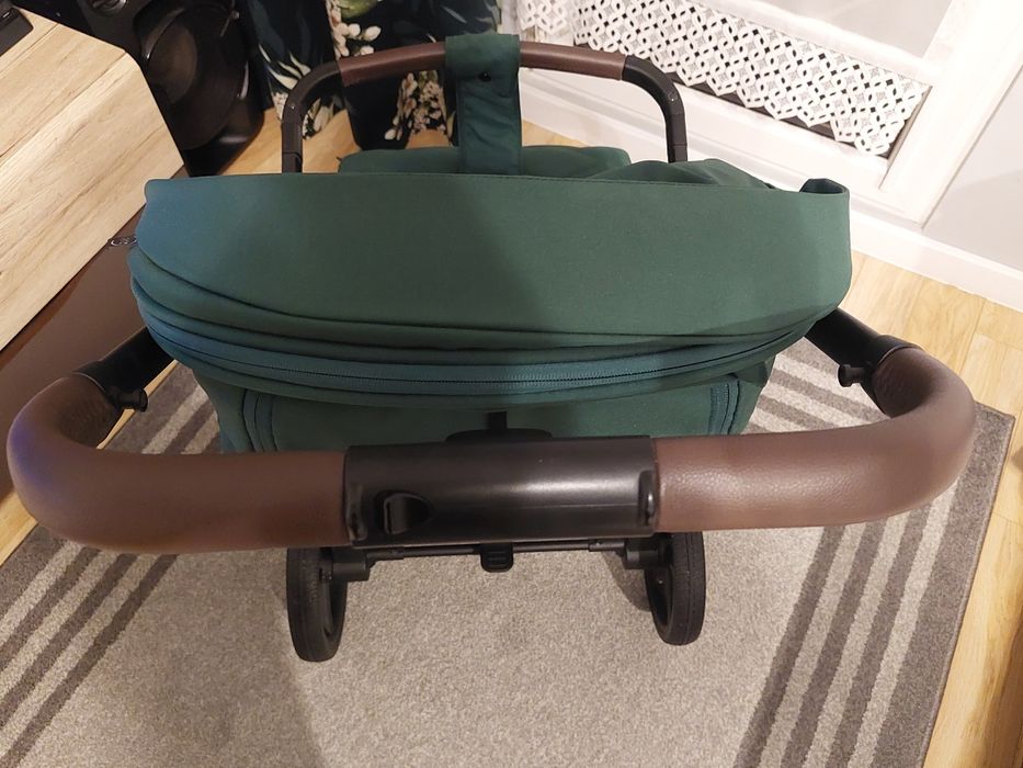 Spacerówka 4BABY stinger pro