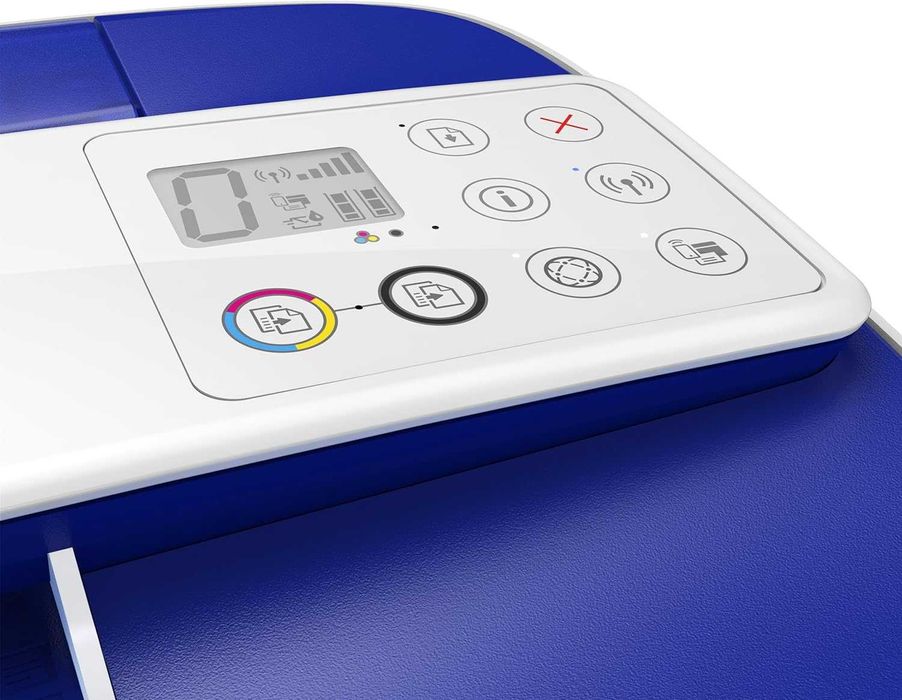 HP HP DeskJet 3760 Hewlett-Packard Drukarka Wielofunkcyjna NOWA