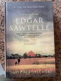 A História de Egar Sawtelle - David Wroblewski