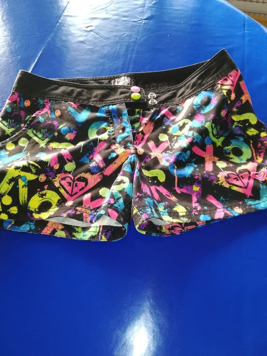 Calções Roxy original