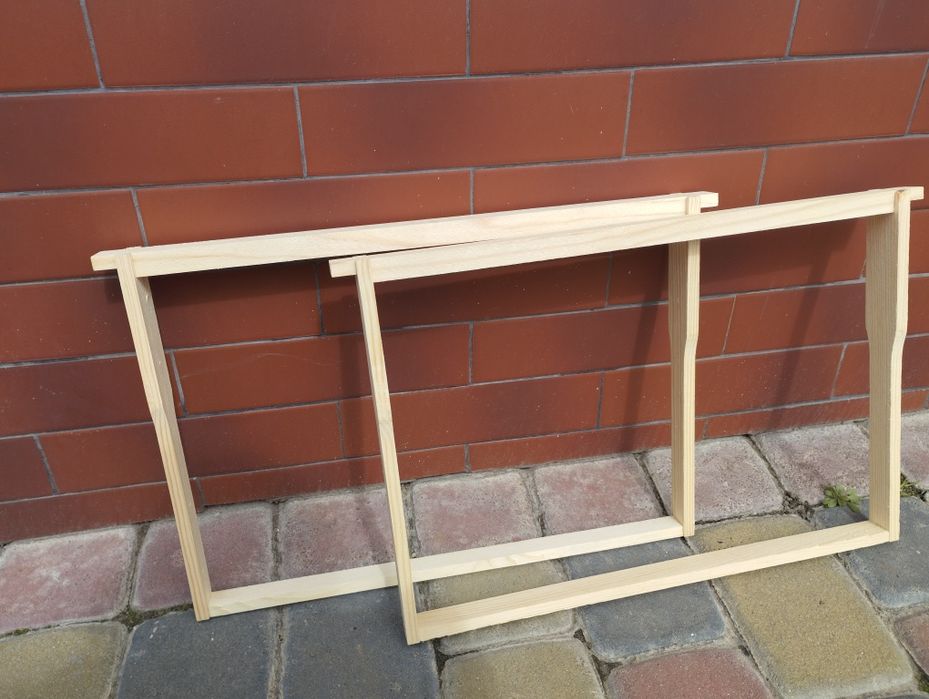 Збиті рамки для вуликів )