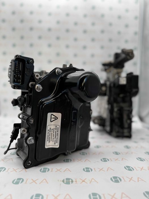 Мехатроніки DQ400 0DD / DQ200 / DQ250 – продаж, ремонт, відправка НП