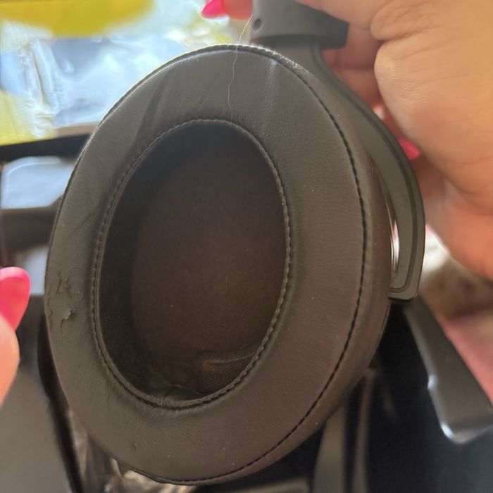 Headset Corsair HS70 Bluetooth - Gaming