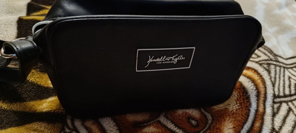 Torebka damska na ramię Kendall&Kylie
