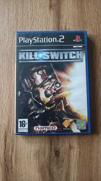 Kill.switch  PS2