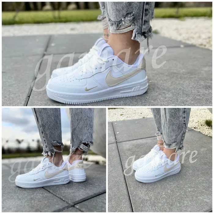 Buty Nowe Air Force 1  roz.36-40