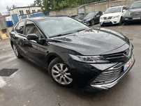 Toyota Camry 2,5 hybryda