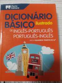 Dicionário Inglês/ Português