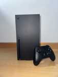 Xbox Series X 1T