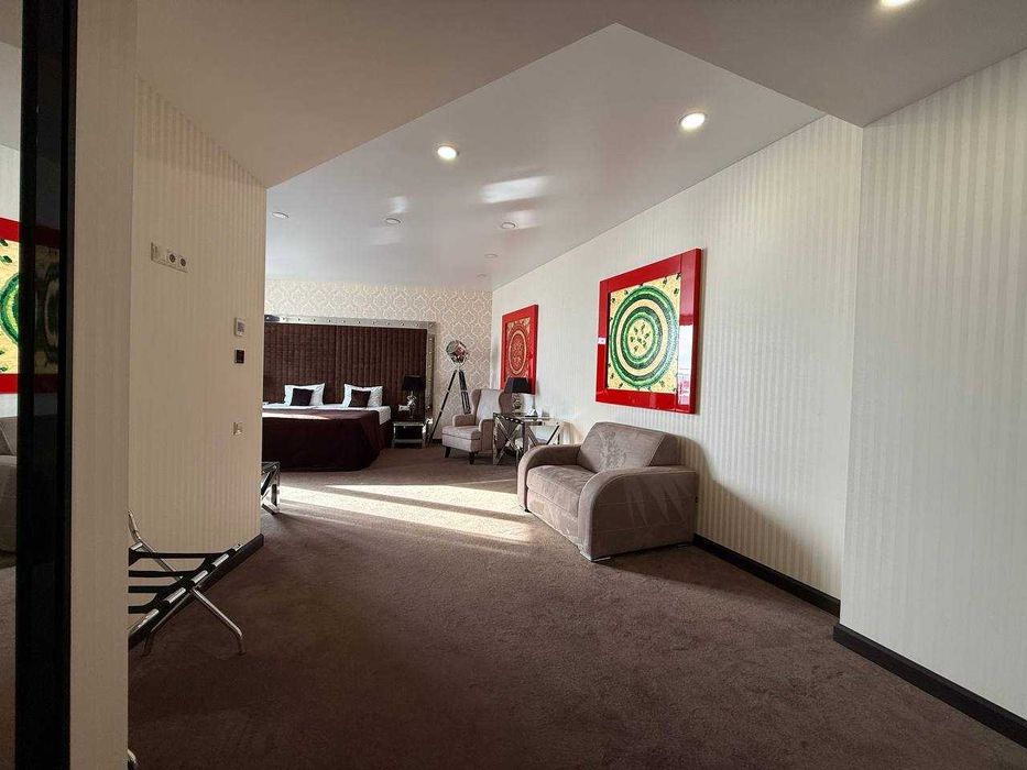 Продажа готового бизнеса в Maristella — 4 номера на первой линии моря!