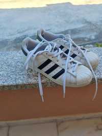 Adidas Superstar Originais