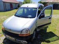 Renault Kangoo 1.5 DCi