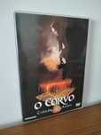 Filme DVD: O Corvo 2: Cidade dos Anjos - The Crow: City of Angels