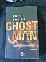 Ghostman, R. Hobbs, stan – raz czytana