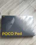 Tablet Xiaomi POCO PAD 8/256GB nowy