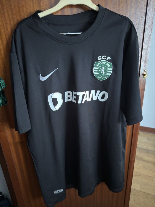 Camisola sporting