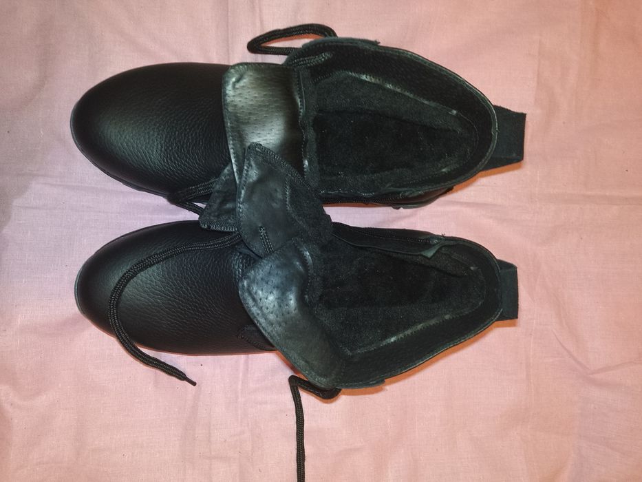 Женская ортопедическая обувь.