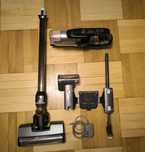 Odkurzacz Bissell Icon Advanced