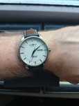 Zeppelin Atlantic Automatic