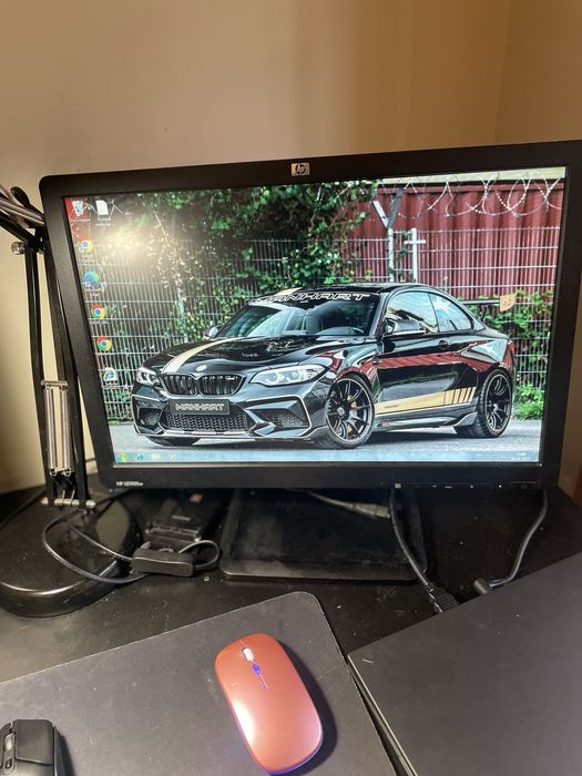 Computador em prefeitas condicao