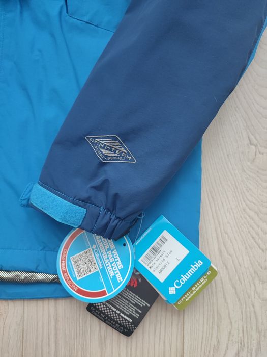 Мужская деми куртка Columbia