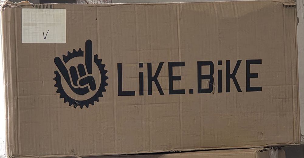 Продам  Гироборд Like.Bike X10i (wild fire)