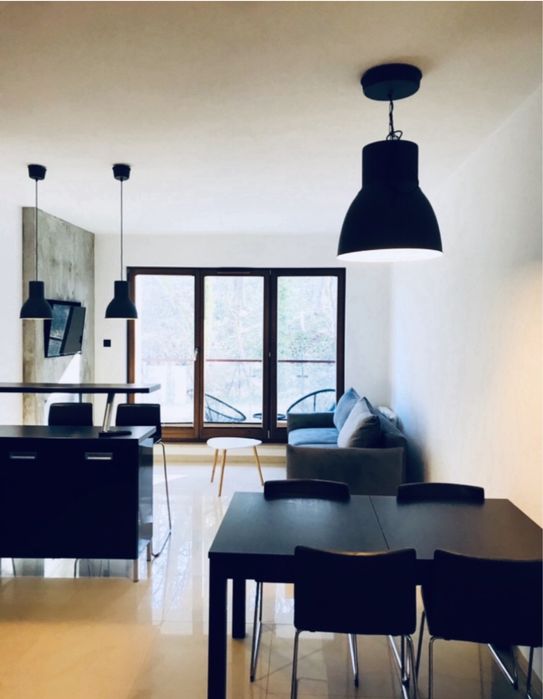 Dopiero od 12.11 wolny termin! Sopot wolny apartament 65m2