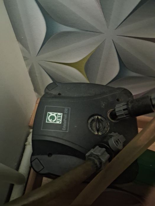 Filtr kubełkowy JBL Cristal Profi 250