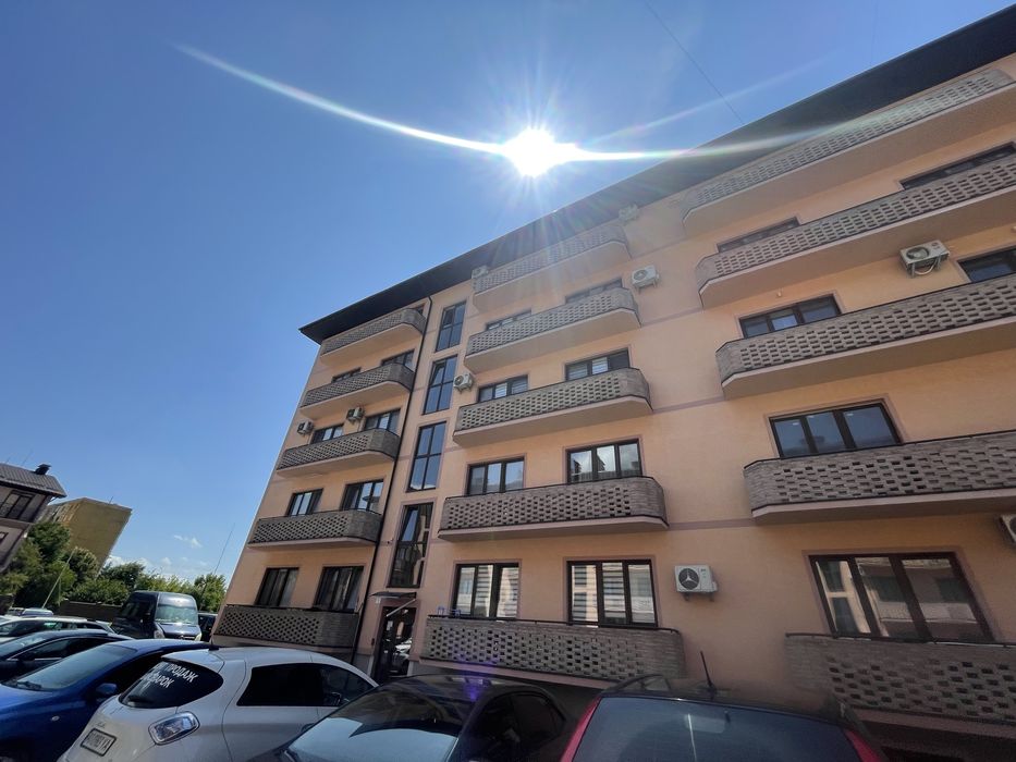 Продаж 2 кімнатної  квартири героїв 128-ї бригади