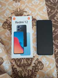 Продам  новый Xiaomi Redmi 12