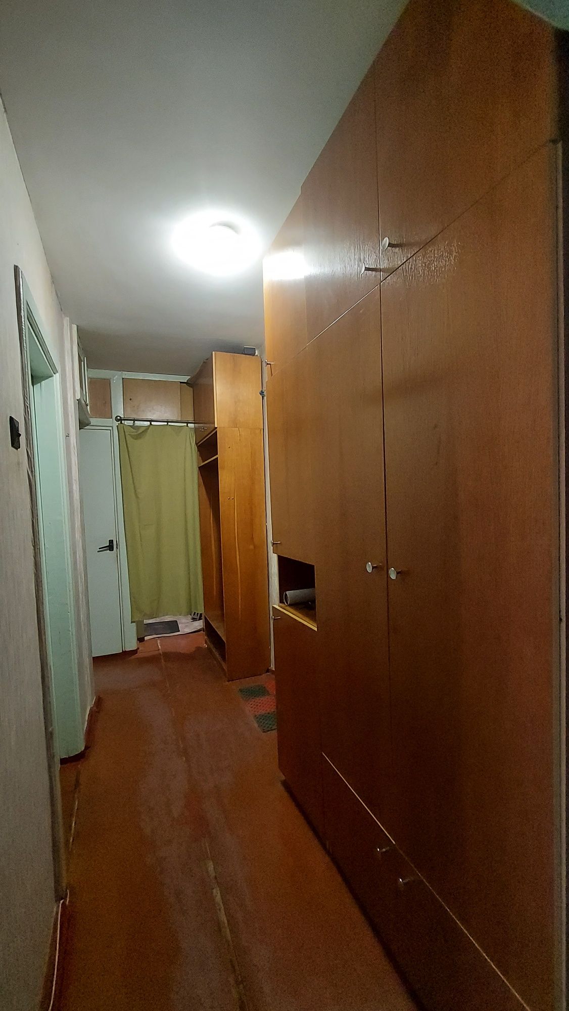 Оренда 1-кімнатної квартири в центрі р-он 5 Кутів