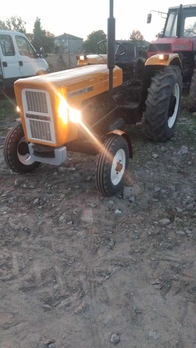 Ursus c 360 c 360 Ursus
