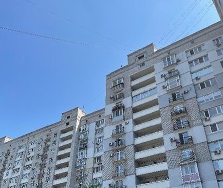 Продам 1к. на Рабочей, кирпичный дом, кухня 11,6 м. NS