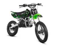 Cross Barton 125 cc